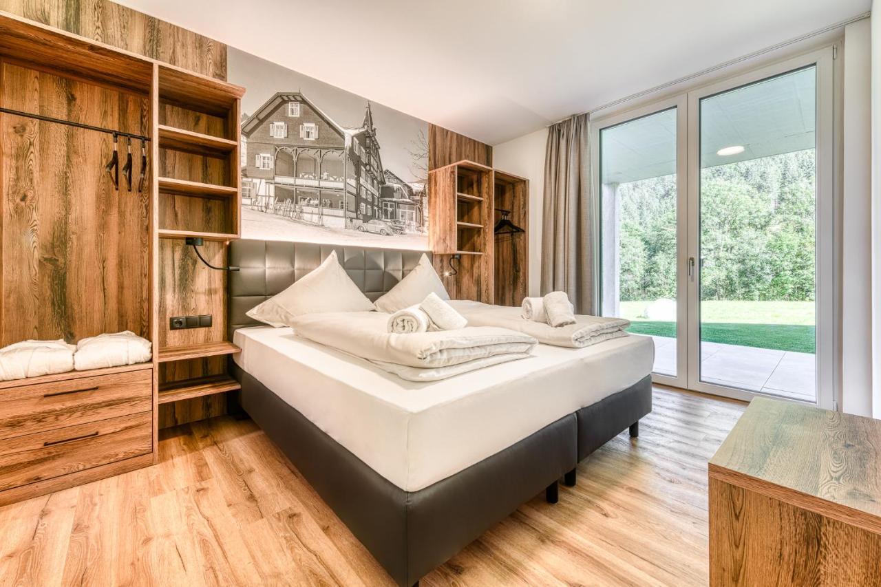 Brandnerhus By A-Appartments Brand  Extérieur photo