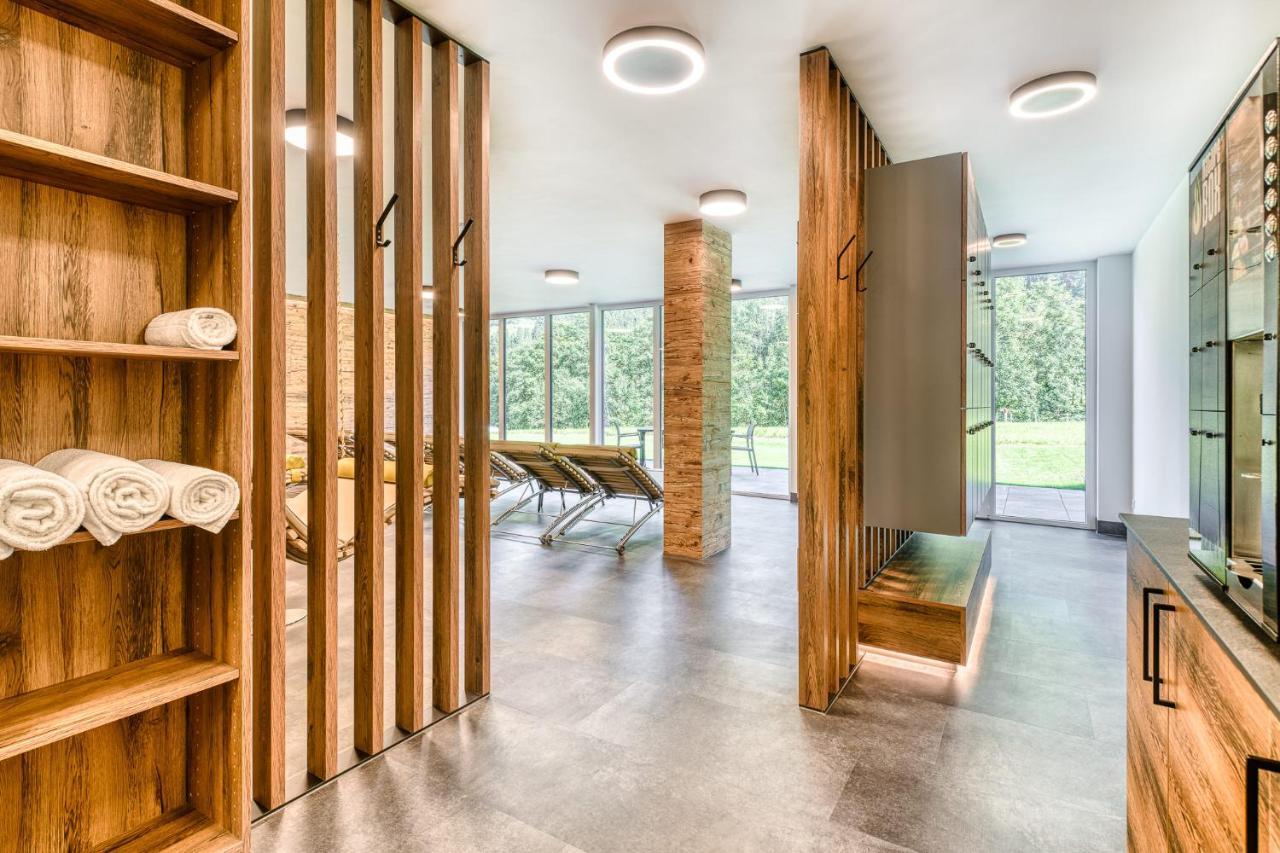 Brandnerhus By A-Appartments Brand  Extérieur photo