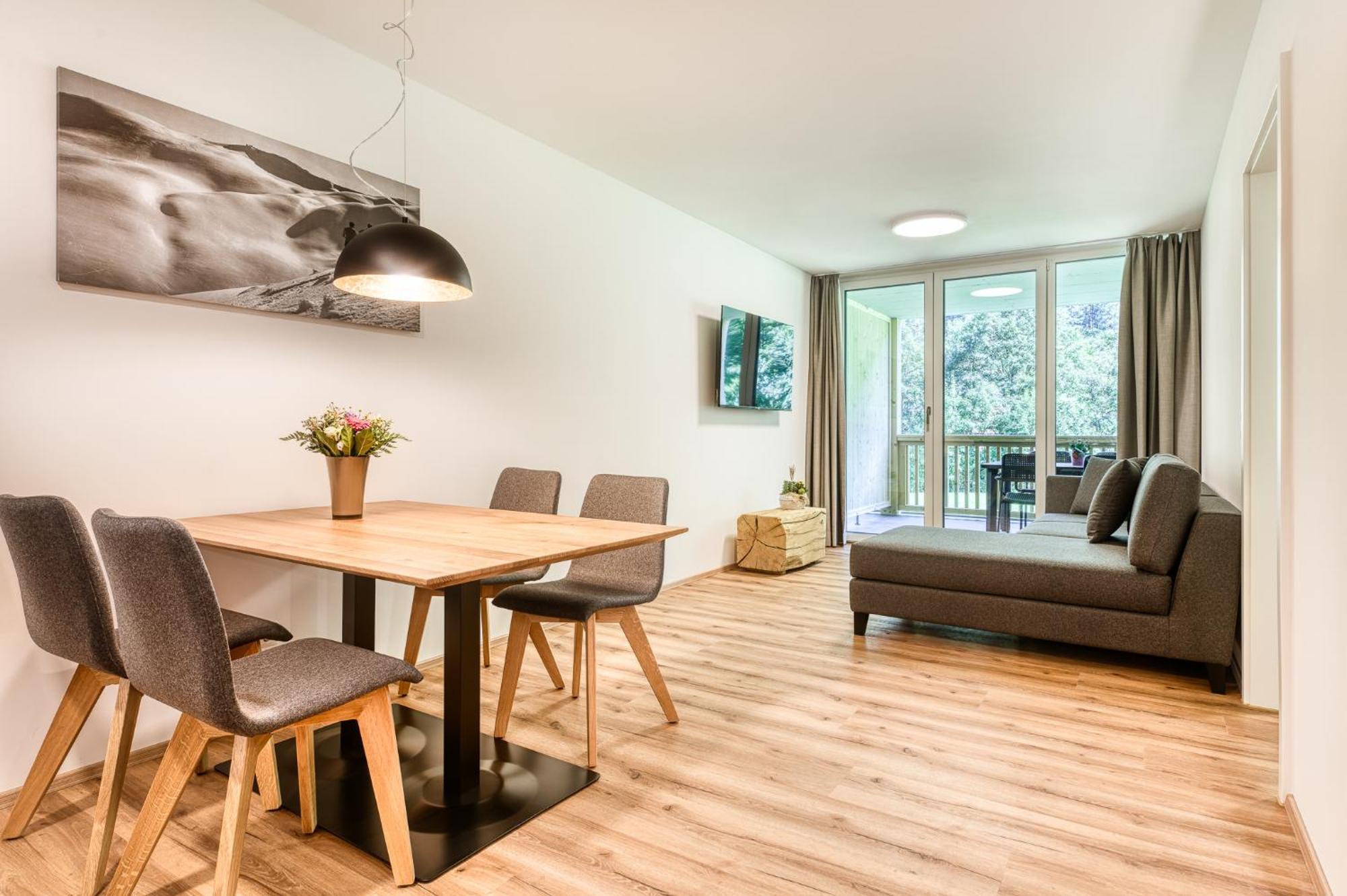 Brandnerhus By A-Appartments Brand  Extérieur photo